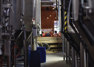 The Library Sports Grille & Brewery photo